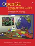 Opengl Programming Guide