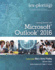 Exploring Getting Started With Microsoft Outlook 2016 (Exploring for Office 2016 Series)