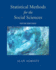 Statistical Methods for the Social Sciences 5th Edition