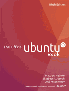 The Official Ubuntu Book