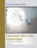 Network Security Essentials: Applications and Standards, Global Edition