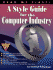 Read Me First! : a Style Guide for the Computer Industry