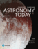 Astronomy Today Volume 1: the Solar System [Rental Edition]