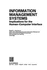 Information Management Systems. Implications for the Human-Computer Interface