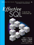 Effective Sql