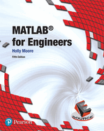 Matlab for Engineers (Pearson+)