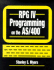 Rpg IV Programming on the as/400