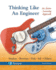 Thinking Like an Engineer: an Active Learning Approach--Mylab Engineering With Pearson Etext (My Engineering Lab)