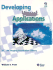 Developing Visual Applications-an Imaging Foundation Library