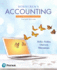 Horngren's Accounting, the Financial Chapters Plus Mylab Accounting With Pearson Etext--Access Card Package (Prentice-Hall Adult Education)