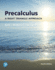 Precalculus: a Right Triangle Approach
