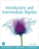 Introductory and Intermediate Algebra, Books a La Carte Edition