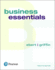 Business Essentials (What's New in Intro to Business); 9780134728391; 0134728394