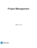 Project Management, Achieving Competitive Advantage Global Edition