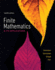 Finite Mathematics & Its Applications Plus Mylab Math With Pearson Etext--24-Month Access Card Package