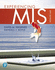 Experiencing Mis, Global Edition, 8th Edition