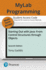 Mylab Programming With Pearson Etext--Access Code Card--for Starting Out With Python (My Programming Lab)