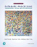 Database Processing: Fundamentals Design and Implementation