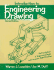 Introduction to Engineering Drawing: the Foundations of Engineering Design and Computer Aided Drafting
