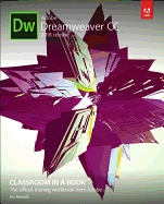 Adobe Dreamweaver Cc Classroom in a Book (2018 Release)