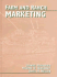 Farm and Ranch Marketing