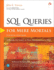 Sql Queries for Mere Mortals