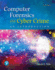 Computer Forensics and Cyber Crime an Introduction (Custom Edition)
