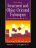 Structured and Object-Oriented Techniques: an Introduction Using C++