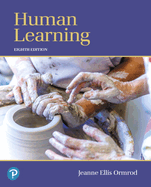 Human Learning, Global Edition