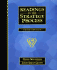 Readings in the Strategy Process (3rd Edition)