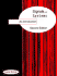 Signals and Systems: an Introduction