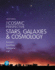 Cosmic Perspective, the: Stars and Galaxies (Bennett Science & Math Titles)