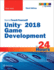 Unity 2018 Game Development in 24 Hours