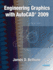 Engineering Graphics With Autocad 2009