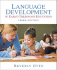Language Development in Early Childhood Education (3rd Edition)