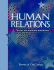 Human Relations: Personal and Professional Development