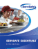 Servsafe Essentials