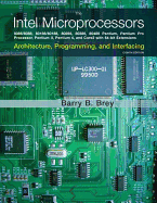 The Intel Microprocessors (8th Edition)