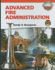 Advanced Fire Administration (Brady Fire)