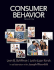 Consumer Behavior