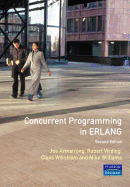 Concurrent Programming in Erlang (2nd Edition)