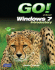 Go! With Windows 7 Introductory