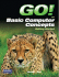 Go! With Concepts Getting Started (Custom Phit: the Pearson Custom Program for Cis)