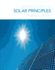 Introduction to Solar Principles