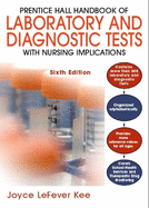 Handbook of Laboratory and Diagnostic Tests (6th Edition) (Handbook of Laboratory and Diagnostic Tests)