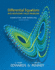 Differential Equations and Boundary Value Problems: Computing and Modeling Value Package (Includes Student Solutions Manual) (4th Edition)