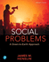 Social Problems: a Down-to-Earth Approach