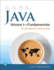 Core Java: Fundamentals, Volume 1 (Core Series)