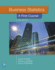 Business Statistics 8e Ge