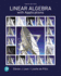 Linear Algebra With Applications
